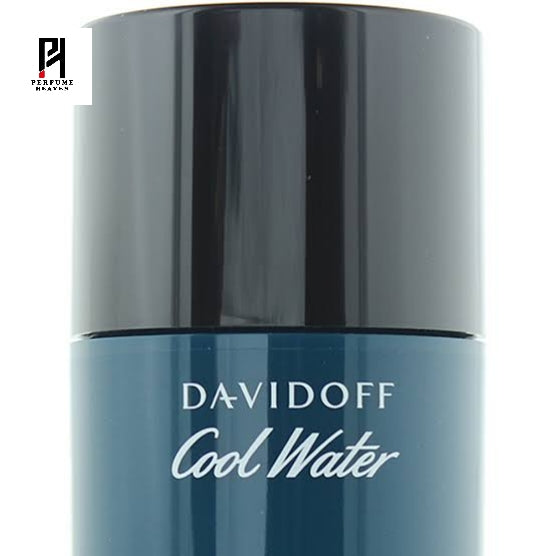 Davidoff Cool Water Stick Deodorant – 70gm