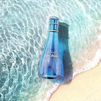 Davidoff Cool Water Woman EDT– 100ml