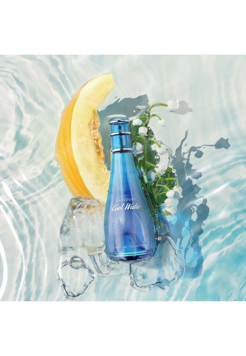 Davidoff Cool Water Woman EDT– 100ml