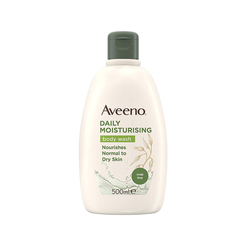 Aveeno Daily Moisturising Body Wash
