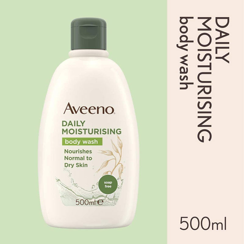 Aveeno Daily Moisturising Body Wash
