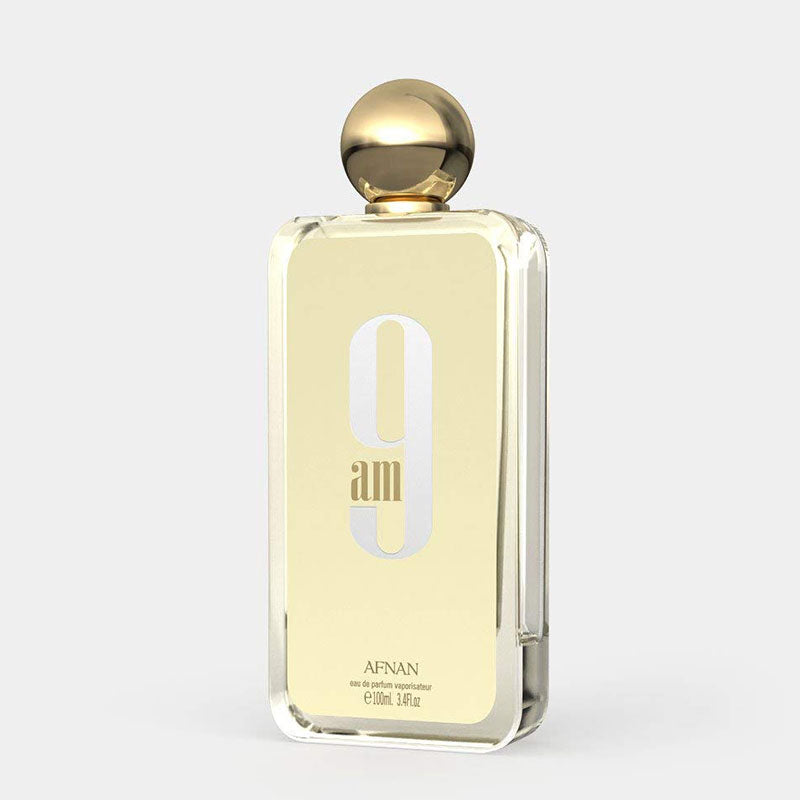 Afnan 9AM EDP – 100ml
