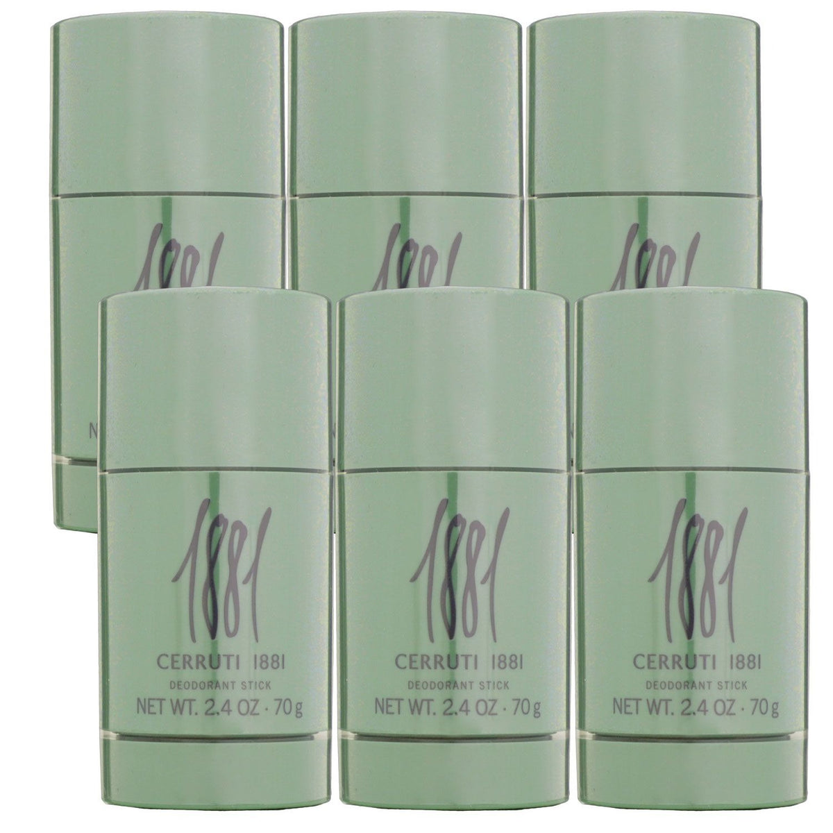 Cerruti 1881 Deodorant Stick 70g