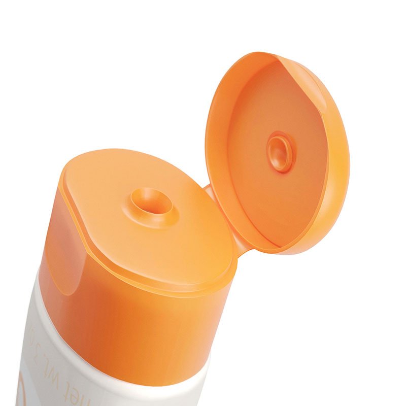 Aveeno Protect + Hydrate Face Sunscreen Lotion with SPF 70