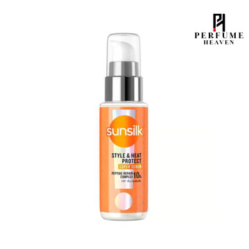 Sunsilk Style & Heat Protect Super Serum 45g