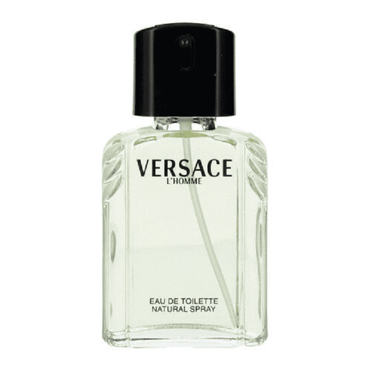 Versace L'Homme Eau de Toilette 100ml