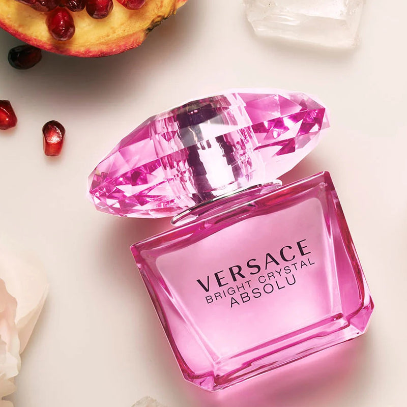 Versace Bright Crystal Absolu EDP for Women (90ml) (100% Original)