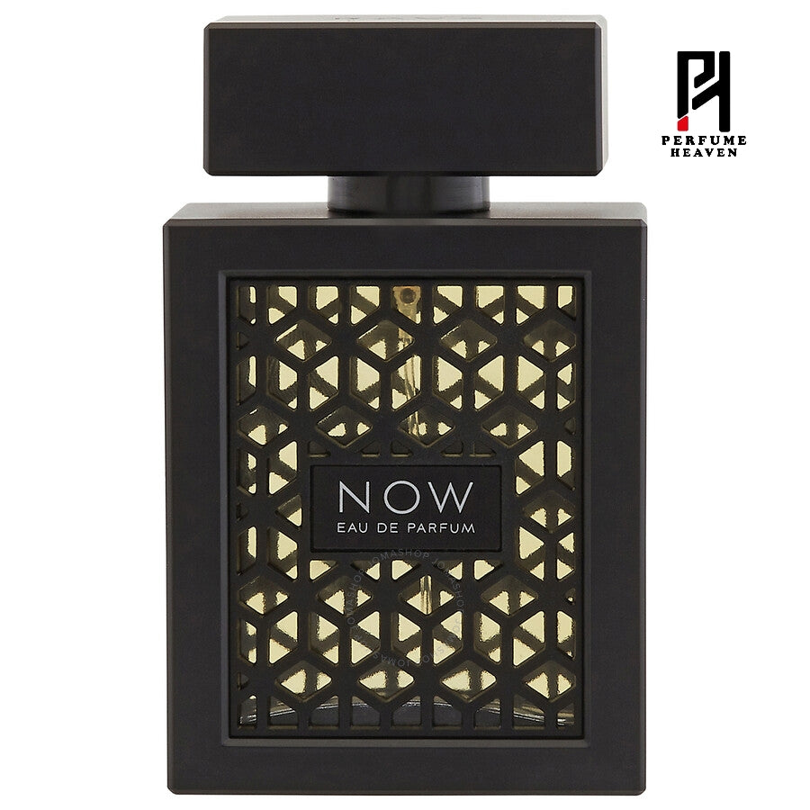 LATTAFA RAVE NOW EDP 100ML FOR MEN