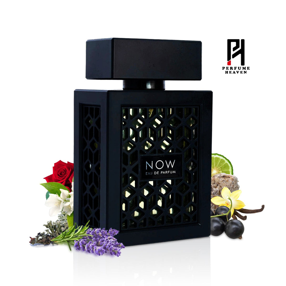 LATTAFA RAVE NOW EDP 100ML FOR MEN
