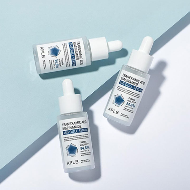 APLB Tranexamic Acid Niacinamide Ampoule Serum – 40ml