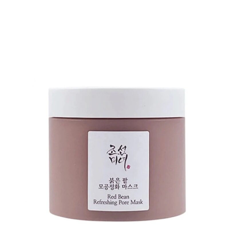 Beauty Of Joseon Red Bean Refreshing Pore Mask (140ml)