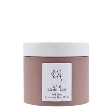 Beauty Of Joseon Red Bean Refreshing Pore Mask (140ml)