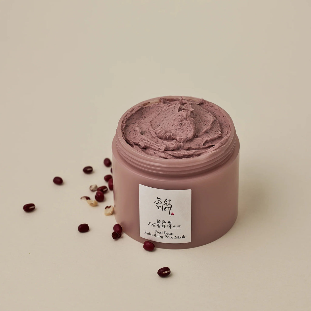 Beauty Of Joseon Red Bean Refreshing Pore Mask (140ml)