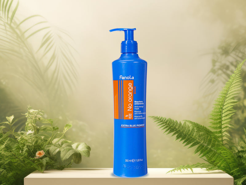 Fanola No Orange Hair Mask 350ml