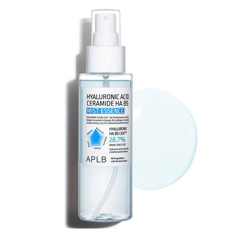Beauty of Joseon Calming Serum : Green Tea+Panthenol (60ml)