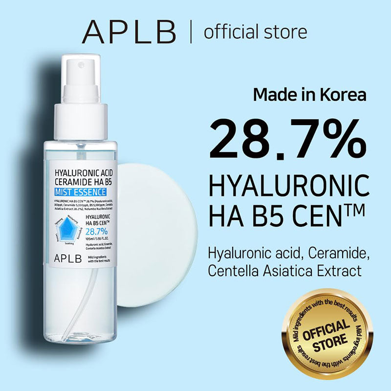 Beauty of Joseon Calming Serum : Green Tea+Panthenol (60ml)