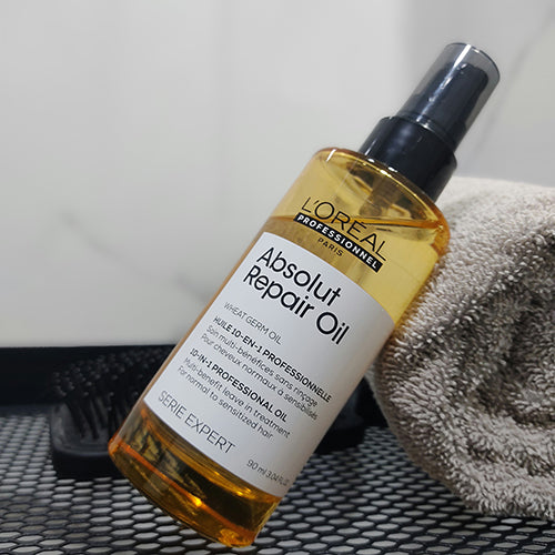 L’Oreal Professionnel Serie Expert Absolut Repair Oil 90ml