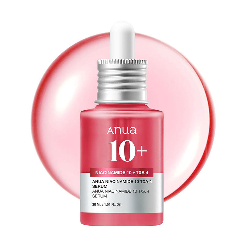Anua 10% Niacinamide+ 4% Tranexamic Acid Serum