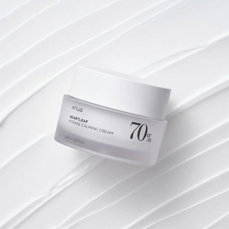 Anua Heartleaf 70% Daily Lotion