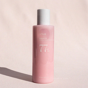 Anua Peach 77 Niacin Conditioning Milk