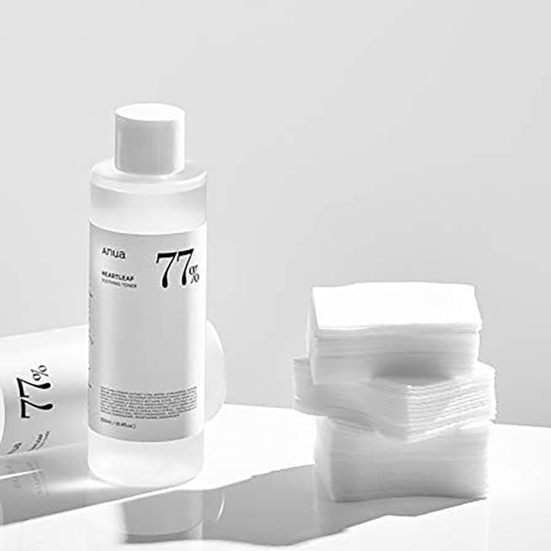 Anua Heartleaf 77% Soothing Toner