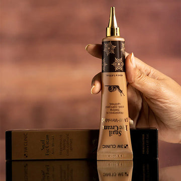 3W Clinic Snail Eye Cream