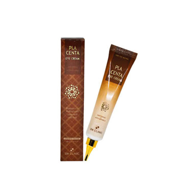 3W Clinic Placenta Eye Cream