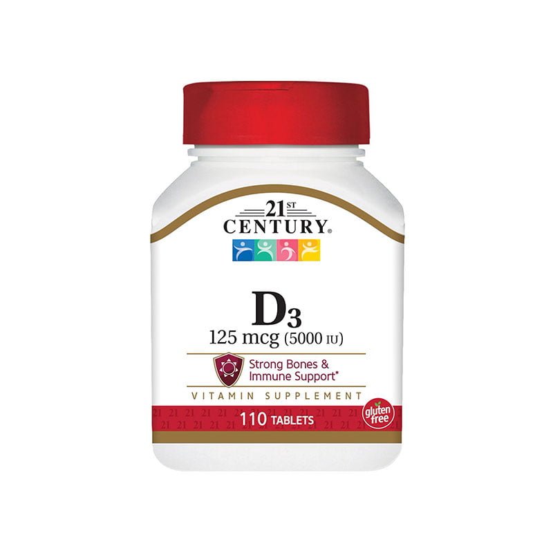 21st Century Lutein 10mg