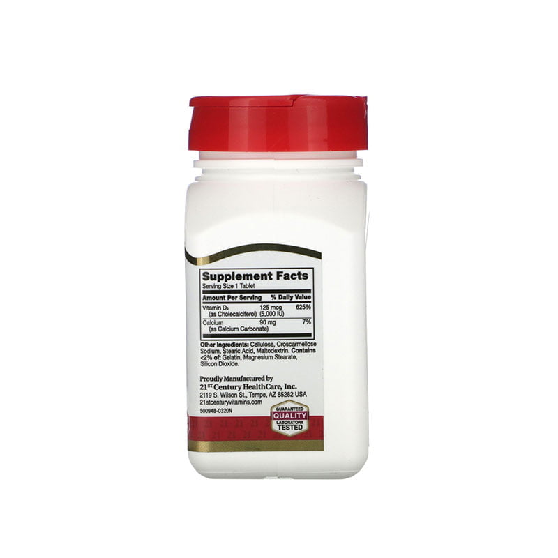 21st Century Lutein 10mg