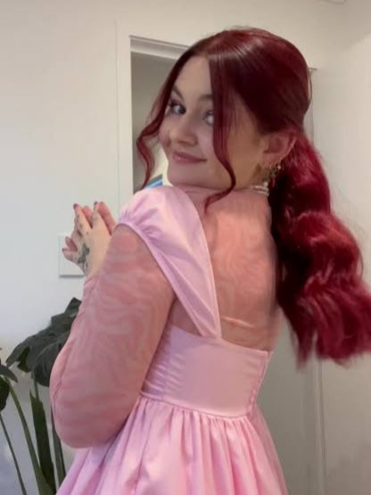 Loreal Préférence Vivids (Colorista) Permanent Gel Hair Dye, Cherry Red 5.664