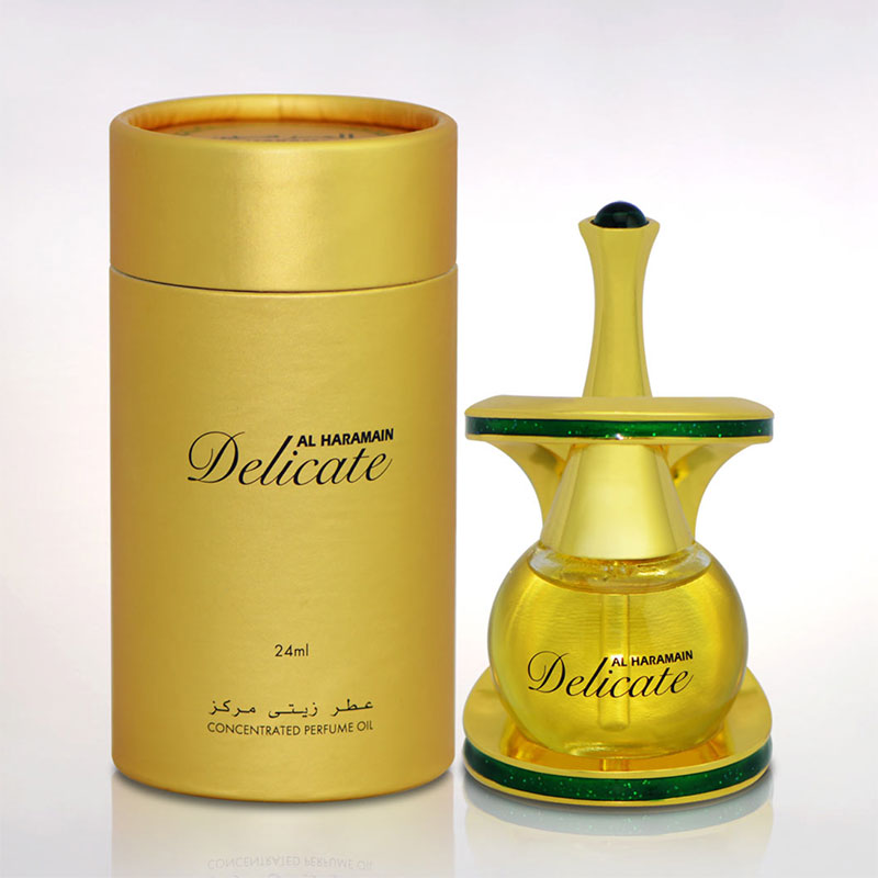 Al Haramain Delicate – 24ml