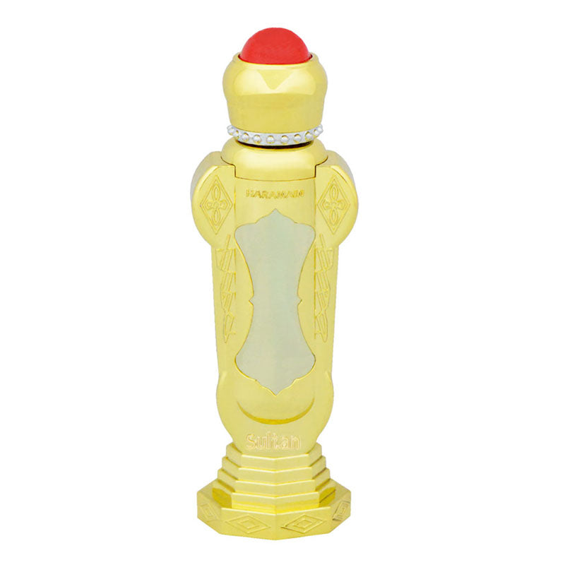 Al Haramain Sultan Attar – 12ml