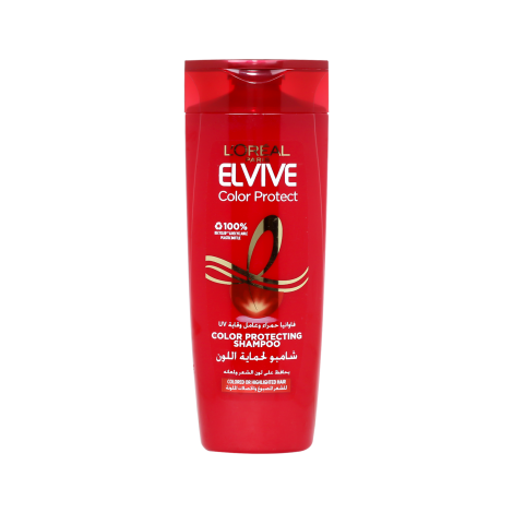 L’Oreal Elvive Colour Protect Caring Shampoo – 400ml