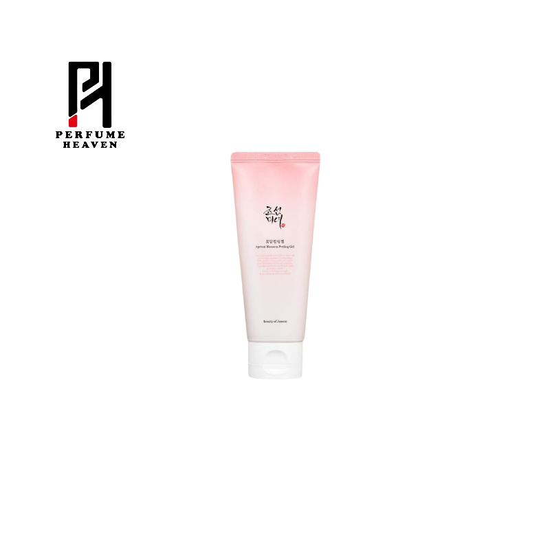 Beauty Of Joseon Apricot Blossom Peeling Gel [Renewed] (100ml)