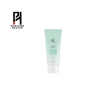 Beauty Of Joseon Green Plum Refreshing Cleanser (100ml)
