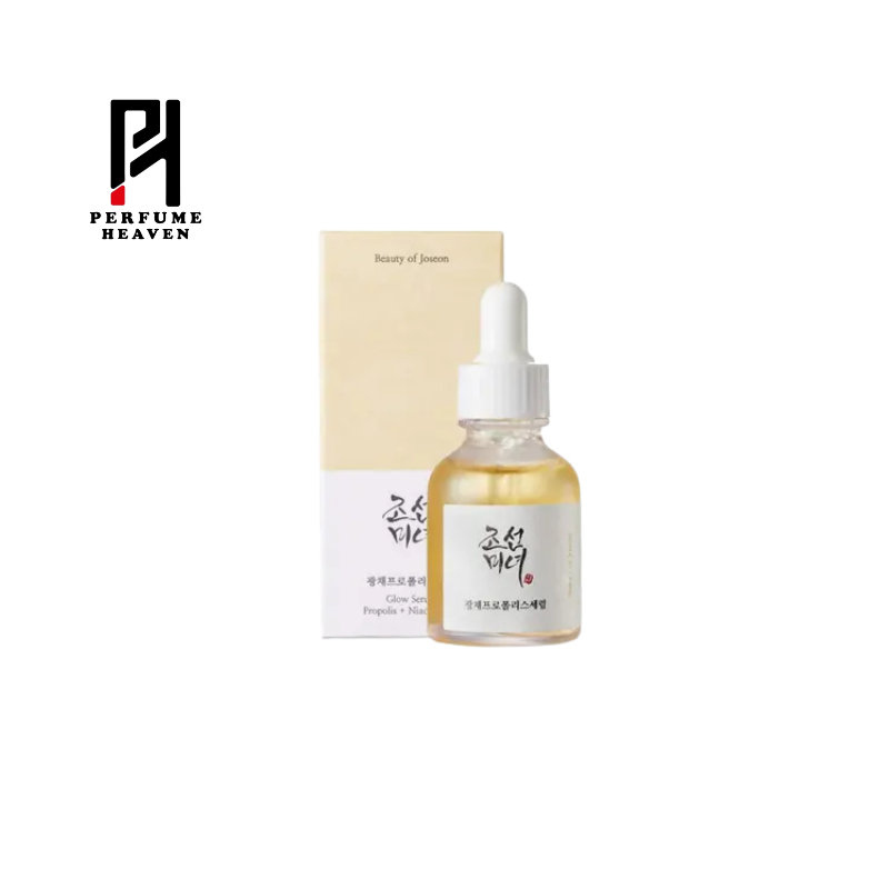 Beauty Of Joseon Glow Serum Propolis+Niacinamide (30ml)