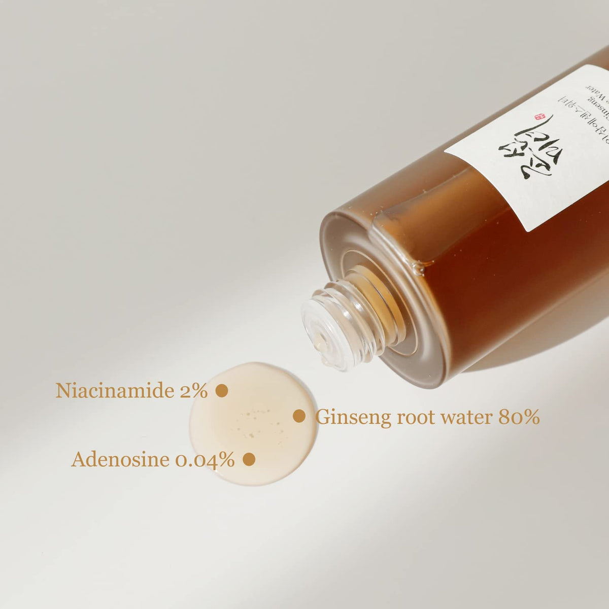 Beauty Of Joseon Ginseng Essence Water (150ml)