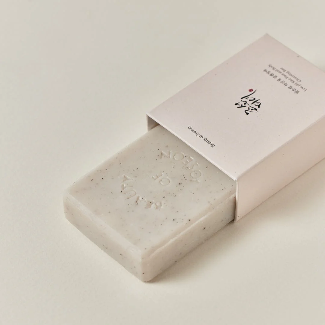 Beauty of Joseon Low pH Rice Face and Body Cleansing Bar (100gm)
