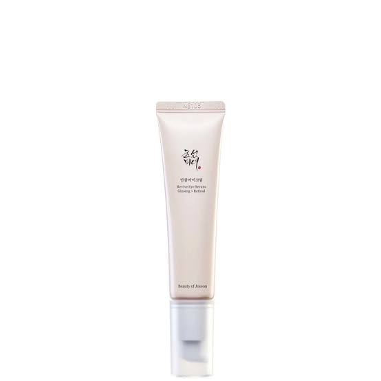 Beauty Of Joseoen Revive Eye Serum Ginseng+Retinal (10ml)