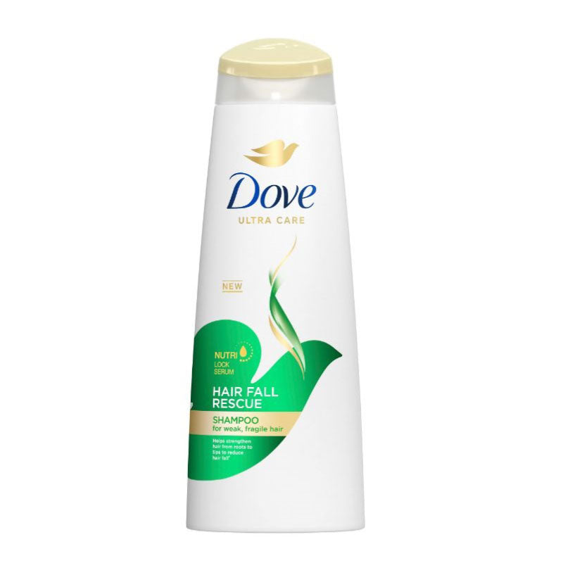 Dove Hair Fall Rescue Shampoo – 330ml