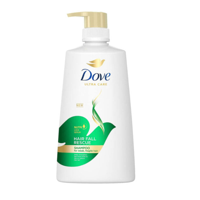Dove Hair Fall Rescue Shampoo – 680ML