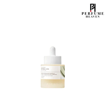 SKIN1004 Madagascar Centella Retinol 0.2 Boosting Shot Ampoule