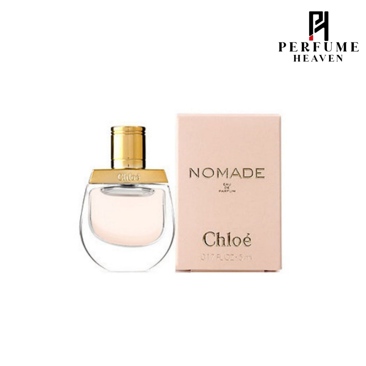 Chloé Nomade Eau De Parfum For Her Mini 5ml