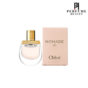 Chloé Nomade Eau De Parfum For Her Mini 5ml