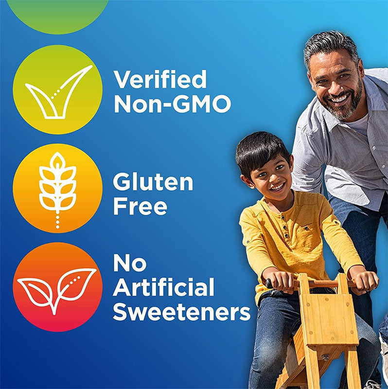 Centrum Multivitamins for Men With Vitamin D3, B Vitamins and Antioxidants