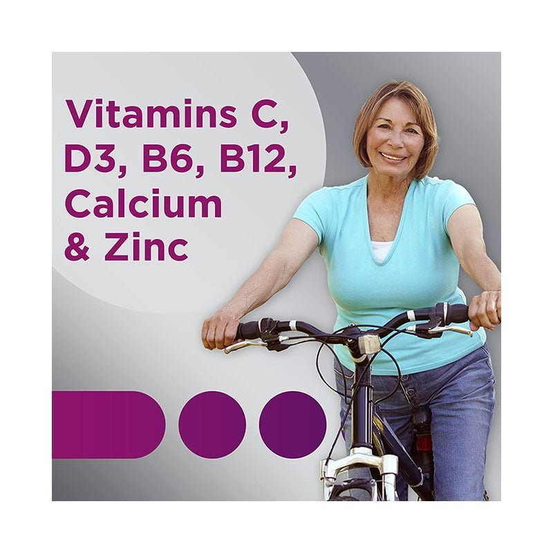 Centrum Silver Women 50+