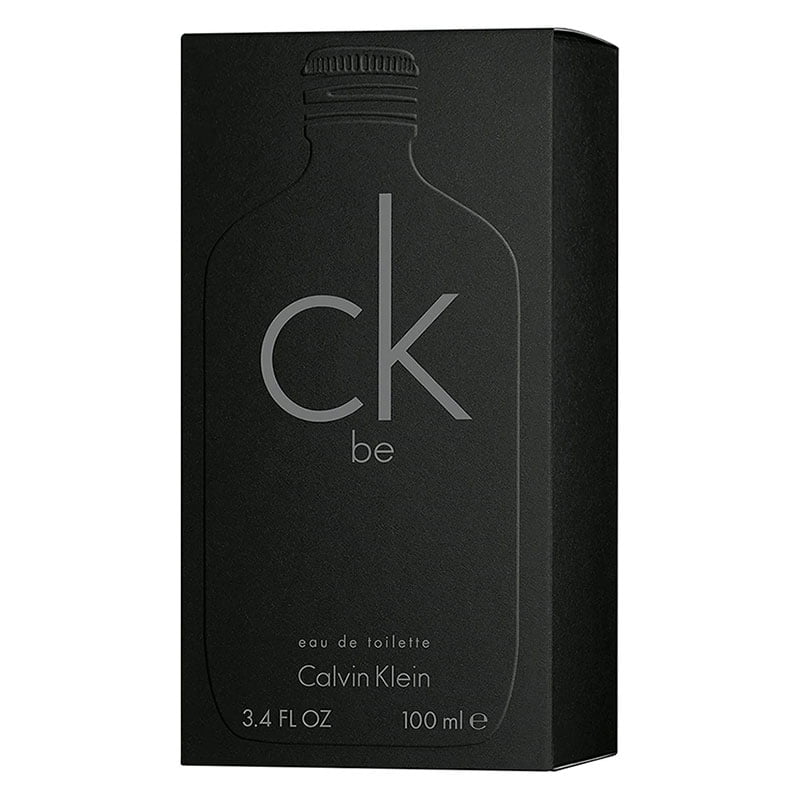 Calvin Klein CK Be EDT