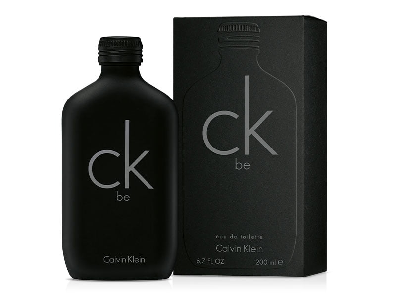 Calvin Klein CK Be EDT