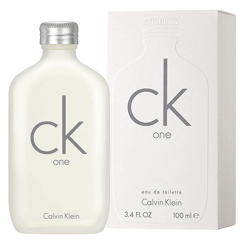 Calvin Klein CK One EDT