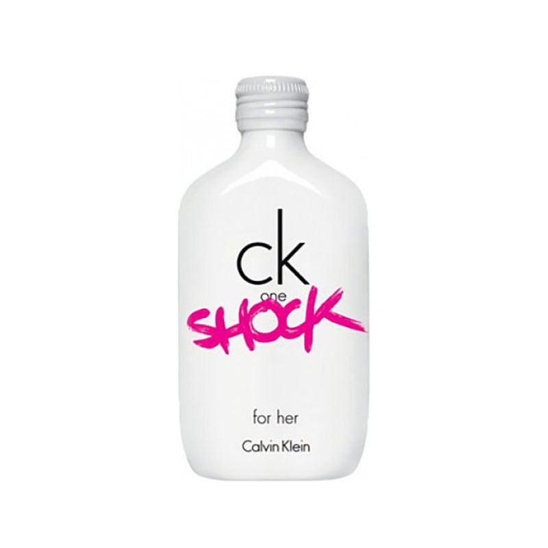 Calvin Klein CK One Shock for Her